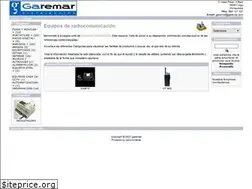 Sites similar to garemar.com