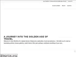 Sites similar to garemaritime.com