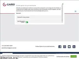 Sites similar to garen.com.br