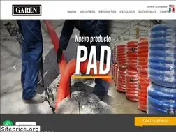 Sites similar to garen.com.mx