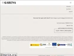 Sites similar to garena.restaurant