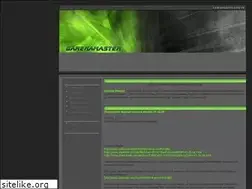 Sites similar to garenamaster.clan.su