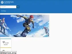 Sites similar to garenamobile.com