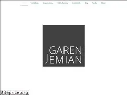 Sites similar to garenjemian.com