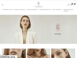 Sites similar to garenjewellery.com.au