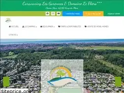 Sites similar to garennesfliers.com