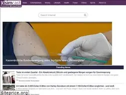 Sites similar to garenphillips.com