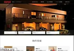 Sites similar to garent.jp