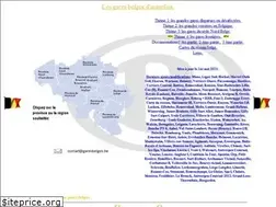 Sites similar to garesbelges.be