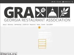 Sites similar to garestaurants.org