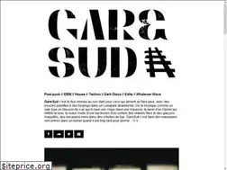Sites similar to garesud.fr