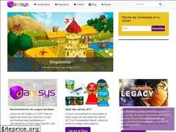 Sites similar to garesys.com