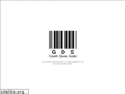 Sites similar to gareth-davies.com