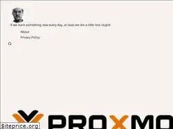 Sites similar to gareth.com
