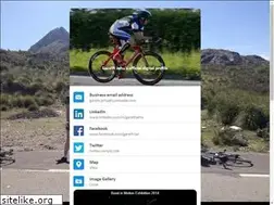 Sites similar to gareth.tel