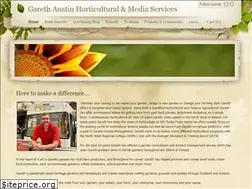 Sites similar to garethaustin.com