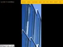 Sites similar to garethbyrne.com