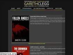 Sites similar to garethclegg.com