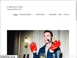 Sites similar to garethcutter.com