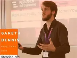 Sites similar to garethdennis.co.uk