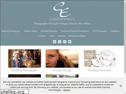 Sites similar to garethedwin.com
