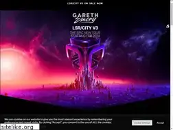 Sites similar to garethemery.com