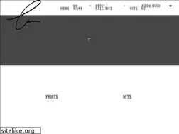 Sites similar to garethgabriel.com