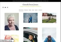 Sites similar to garethiwanjones.com