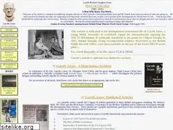 Sites similar to garethjones.org