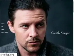 Sites similar to garethkeegan.com