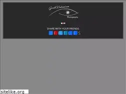 Sites similar to garethkirkland.com