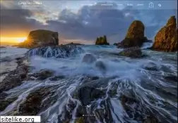 Sites similar to garethmccormack.com