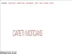 Sites similar to garethmorgans.com