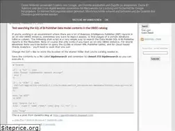 Sites similar to garethroberts.blogspot.com