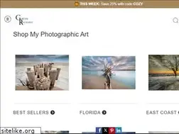 Sites similar to garethrockliffe.com
