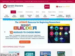 Sites similar to garethstevens.com