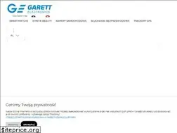 Sites similar to garett.com.pl