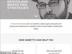 Sites similar to garettcreative.com