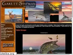 Sites similar to garettshipman.com