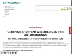 Sites similar to garf-autopflege.at