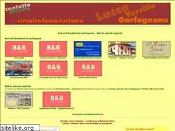 Sites similar to garfagnana-bedandbreakfast.it