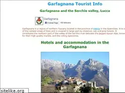 Sites similar to garfagnana-info.com