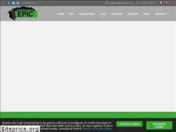Sites similar to garfagnanaepic.com