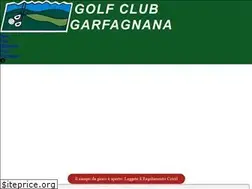 Sites similar to garfagnanagolf.com