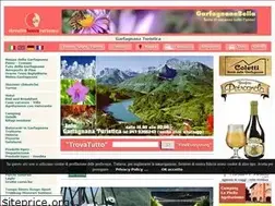 Sites similar to garfagnanaturistica.com