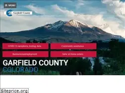 Sites similar to garfield-county.com