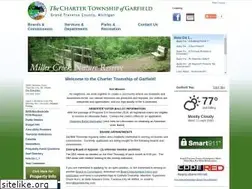 Sites similar to garfield-twp.com