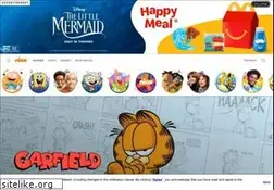 Sites similar to garfield.com