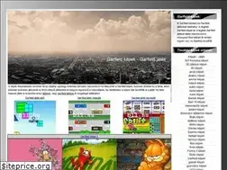 Sites similar to garfield.kepek1.hu