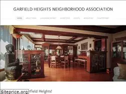 Sites similar to garfieldheights.org